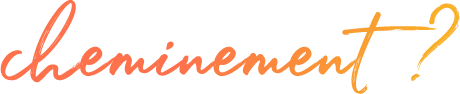 cheminement